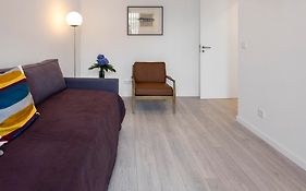 Lsa Parque By Numa