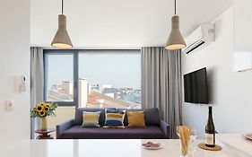 Lsa Parque By Numa